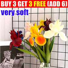 Real touch flower for sale  UK