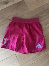 Harlequins rugby adidas for sale  LITTLEHAMPTON