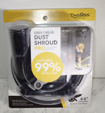Dustless technologies inch for sale  Davison