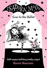 Isadora moon goes for sale  UK