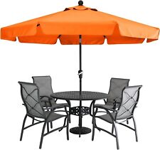 Valance patio umbrella for sale  SALFORD