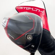 TAYLORMADE STEALTH 2 DRIVERS 10,5° RH FUJI VENTUS TR ROJO 5 RÍGIDO *CAJA ABIERTA* 1910 segunda mano  Embacar hacia Argentina