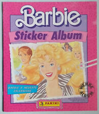 Panini barbie sticker gebraucht kaufen  Kötzting