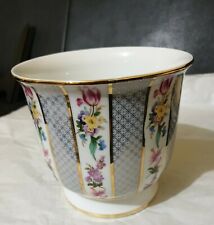 Antique floral porcelain d'occasion  Expédié en Belgium