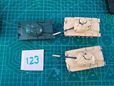 Airfix poly patton for sale  WAKEFIELD