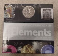 Periodic table elements for sale  KING'S LYNN