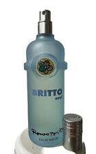 Britto azul eau for sale  Boca Raton