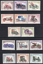 Thematic stamps monaco for sale  HAYLE