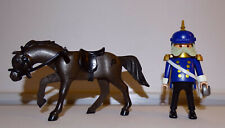Playmobil custom personnage d'occasion  Le Grand-Quevilly