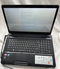 Toshiba satellite l670d gebraucht kaufen  Reinbek