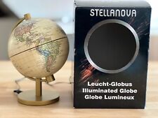 Leucht globus stellanova gebraucht kaufen  Fürth