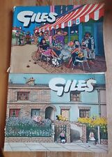 Giles cartoon book for sale  PICKERING