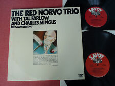 The red norvo d'occasion  Nancy-