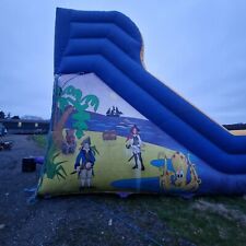 Commercial pirate inflatable for sale  HEMEL HEMPSTEAD