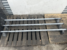 Renault roof bars for sale  Shipping to Ireland