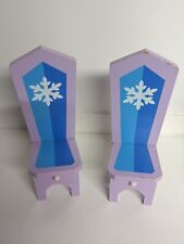 Kidkraft disney frozen for sale  MANSFIELD