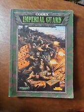 Warhammer 40k imperial for sale  CHESTER