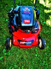 pace toro lawnmower personal for sale  Gap