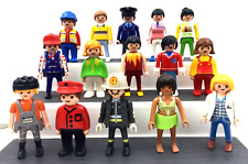 Playmobil figures lot for sale  Longwood