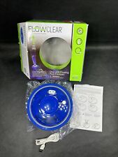 Flowclear led floating for sale  Fort Wayne