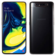 Samsung galaxy a80 d'occasion  Nemours