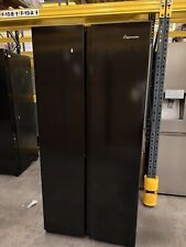 Fridgemaster ms83430ffb side for sale  LEICESTER