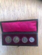 Maundy coin set for sale  TAUNTON