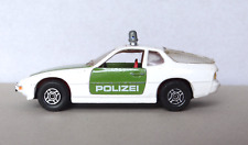 Porsche 924 polizei gebraucht kaufen  Porta Westfalica
