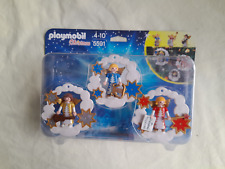 Playmobil 5591 set d'occasion  Lille-