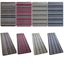 Striped kitchen mat for sale  Shipping to Ireland