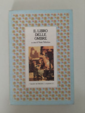 Pallottino libro delle usato  Italia