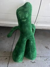 Giant vintage gumby for sale  Wood Dale