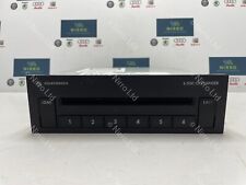 Scirocco disc changer for sale  ONGAR