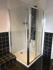 Shower enclosure for sale  AYLESBURY