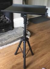 Projector tripod stand for sale  HUDDERSFIELD