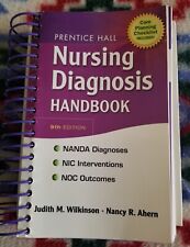 nursing medical school books for sale  Peoria