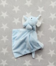 Blue elephant baby for sale  Shipping to Ireland
