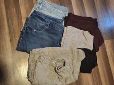 Womens jeans lot for sale  Muskegon