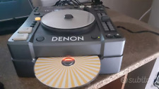 Cdj denon s1000 usato  San Severo