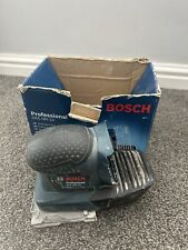 Bosch gss18v 18v for sale  HORNSEA
