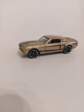 Hot wheels shelby for sale  LEICESTER