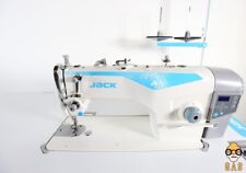 Used, Jack A2 Industrial Direct Drive Lockstitch Sewing Machine for sale  Shipping to South Africa
