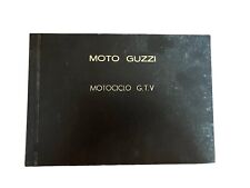 Moto guzzi g.t.v. usato  Sotto Il Monte Giovanni Xxiii
