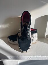 Vans skate half for sale  LONDON