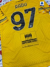 match worn indossata calcio usato match worn indossata calcio usato Italia