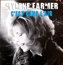 Mylène farmer single d'occasion  Caluire-et-Cuire