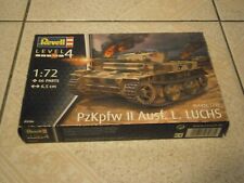 Maquette char panzer d'occasion  Vis-en-Artois