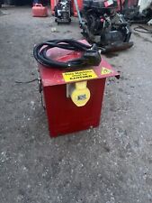 110v heater transformer for sale  NUNEATON