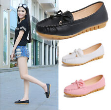 Womens loafers mocassin for sale  Ireland