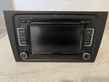 Golf rcd510 unit for sale  BEDFORD